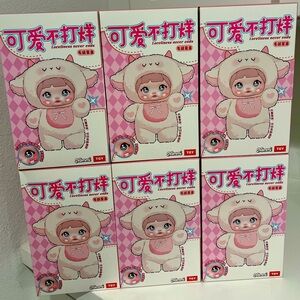 Nommi- Loveliness Never Ends Series